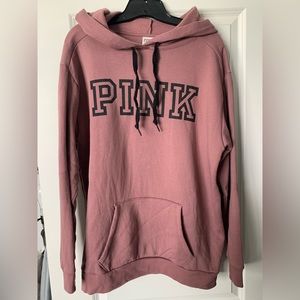 Cozy PINK Sweatshirt